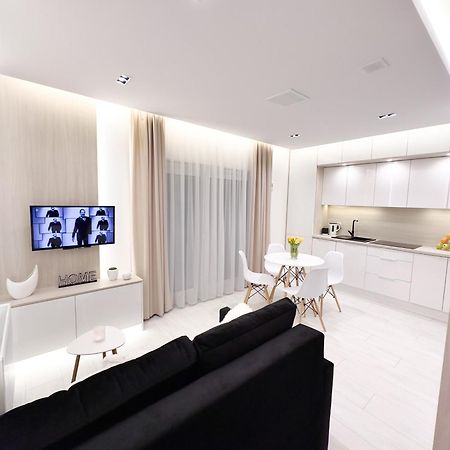 Mia Centrum 브로츠와프 외부 사진